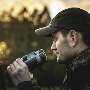 Noblex Verrekijker NF 10x42 R advanced met Laser Afstandmeter - Afbeelding 7