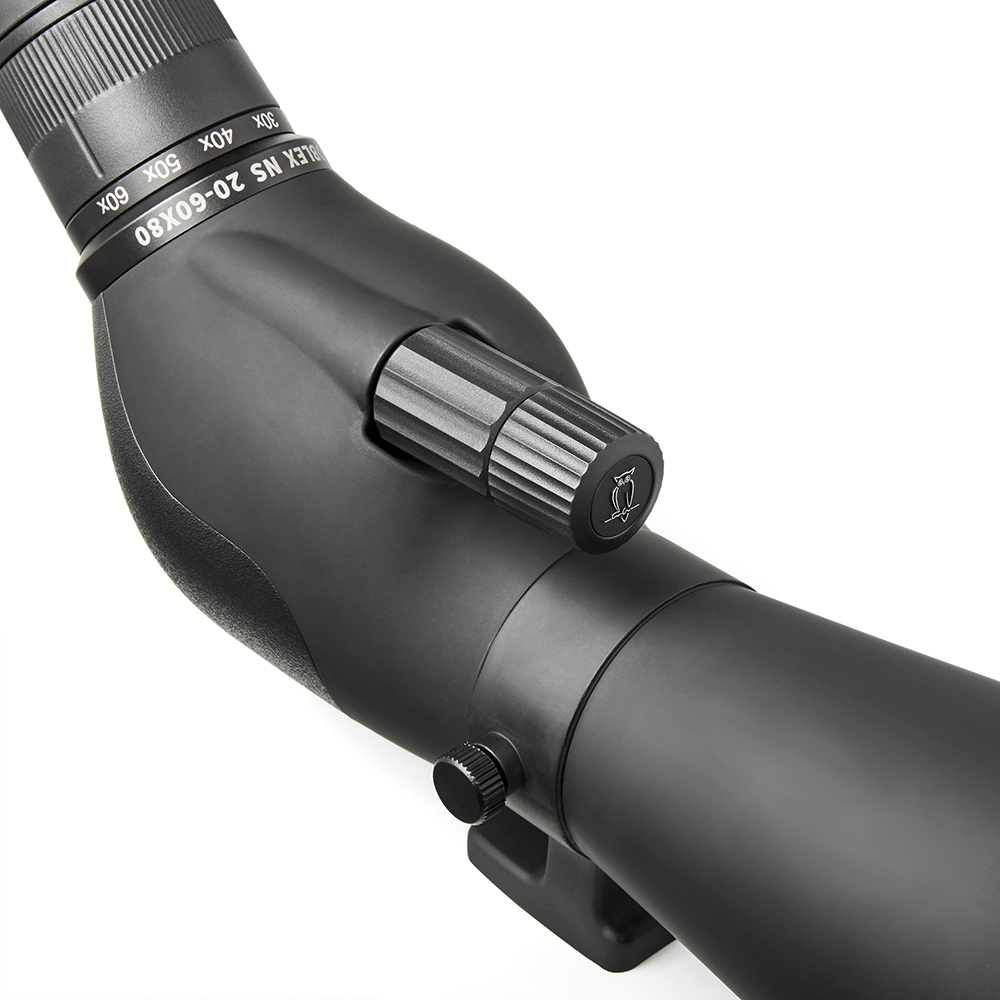 Noblex Spotting Scope NS 20-60x80 ED inception - Afbeelding 4