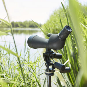 Noblex Spotting Scope NS 20-60x80 ED inception - Afbeelding 5
