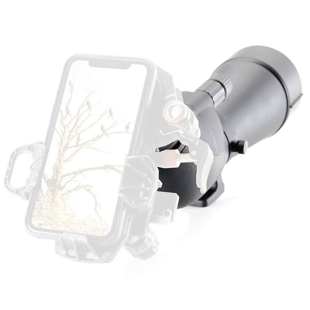 Noblex Spotting Scope NS 20-60x80 ED inception - Afbeelding 6