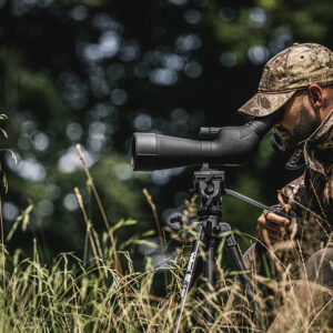 Noblex Spotting Scope NS 20-60x80 ED inception - Afbeelding 7