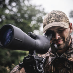 Noblex Spotting Scope NS 20-60x80 ED inception - Afbeelding 8