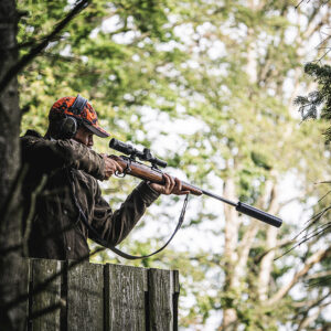 Noblex Richtkijker NZ6 1-6x24 inception, ret.0 - Afbeelding 3