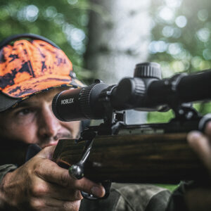 Noblex Richtkijker NZ6 1-6x24 inception, ret.0 - Afbeelding 4