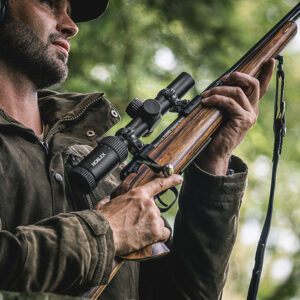 Noblex Richtkijker NZ6 1-6x24 inception, ret. BDC - Afbeelding 3