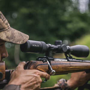 Noblex Richtkijker NZ6 2-12x50 inception, ret. 4i - Afbeelding 3