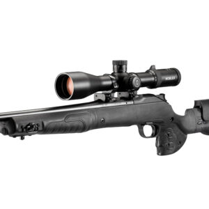 Noblex Richtkijker NZ8 2.5-20x50 LR inception, ret. MHR - Afbeelding 5