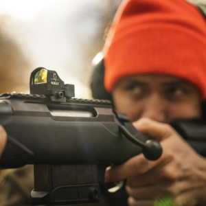 Noblex Red Dot NV 1x25 OS (7.0 moa) - Afbeelding 3