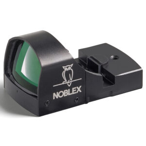 Noblex Red Dot NV 1x25 OS LE (3.5 moa) - Afbeelding 2