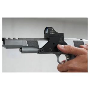 Noblex IPSC Mount for Noblex/DOCTER - Afbeelding 3