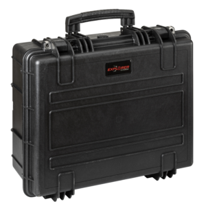 Alternative view of Explorer Cases 4820HL Koffer Zwart