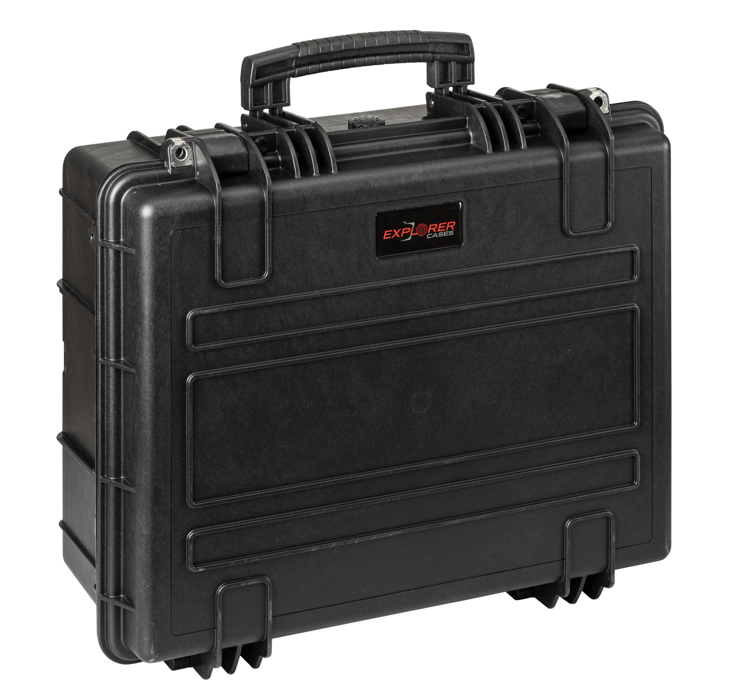 Explorer Cases 4820HL Koffer Zwart - Afbeelding 2