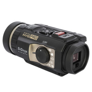 SiOnyx Digitale Full-Color Nachtkijker Aurora Pro - Afbeelding 3