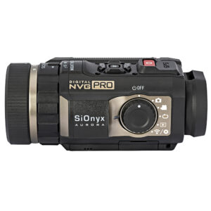 SiOnyx Digitale Full-Color Nachtkijker Aurora Pro - Afbeelding 4