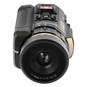 SiOnyx Digitale Full-Color Nachtkijker Aurora Pro - Afbeelding 6