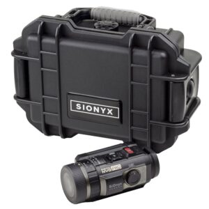 SiOnyx Digitale Full-Color Nachtkijker Aurora Pro - Afbeelding 8