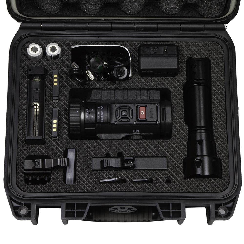 SiOnyx Digitale Full-Color Nachtkijker Aurora Pro Explorer Kit - Afbeelding 2