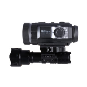 SiOnyx IR Illuminator Set (940nm/Schroefdraad) - Afbeelding 8