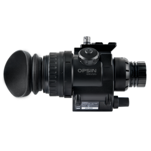 SiOnyx Opsin Digitale Full-Color Nachtkijker Goggles - Afbeelding 5