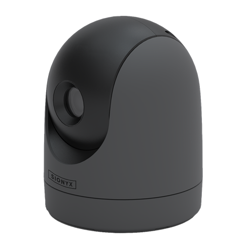 SiOnyx Nightwave C014700 Maritieme Full-Color Nachtzicht Camera Grijs - Afbeelding 2