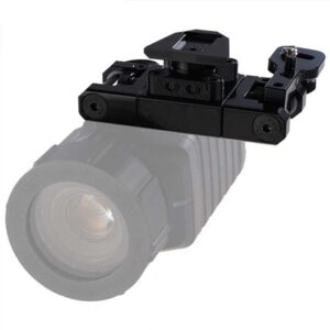 SiOnyx Aurora Dual Helm Bridge (Dovetail) - Afbeelding 4