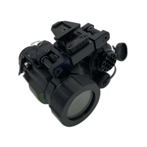 SiOnyx Aurora Dual Helm Bridge (Dovetail) - Afbeelding 7