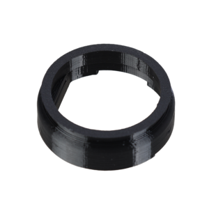 SiOnyx Aurora Top Hat voor montage Eyecup - Afbeelding 3