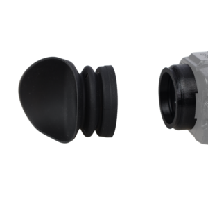 SiOnyx Aurora Top Hat voor montage Eyecup - Afbeelding 4