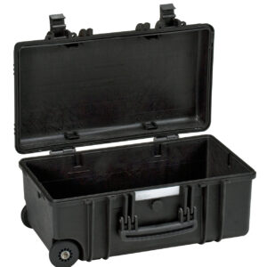 Explorer Cases 5122 Koffer Zwart