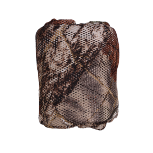 Outdoor Club Camouflagenet Brown Forest 0,9x1,8 m - Afbeelding 3