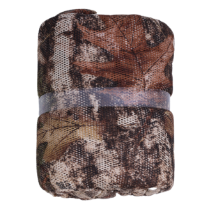 Outdoor Club Camouflagenet Green Forest 0,9x1,8 m - Afbeelding 3
