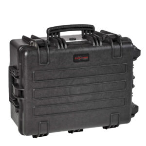 Alternative view of Explorer Cases 5326 Koffer Zwart