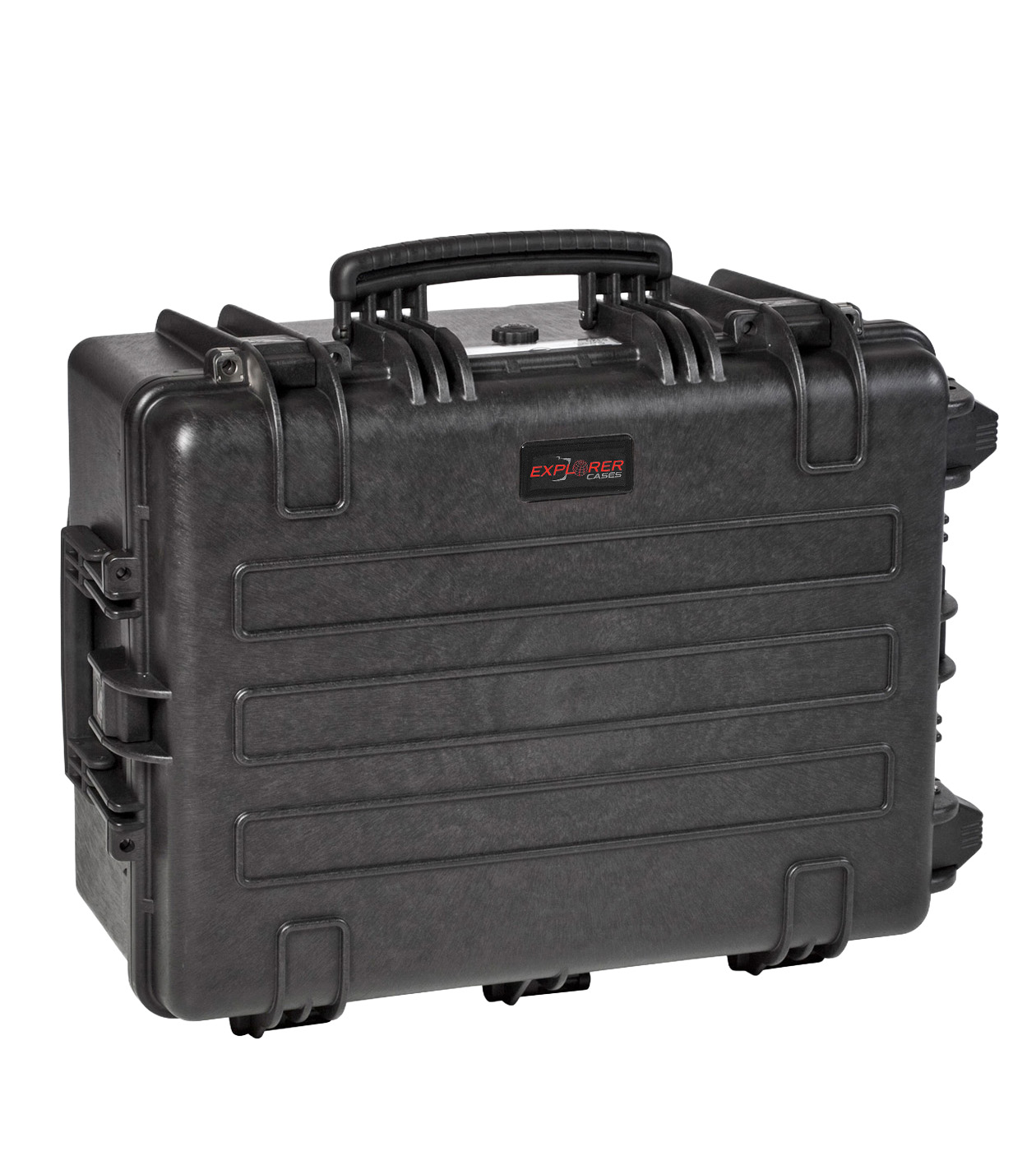 Explorer Cases 5326 Koffer Zwart - Afbeelding 2