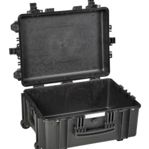 Explorer Cases 5326 Koffer Zwart