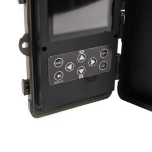 Outdoor Club Wildcamera Night vision - Afbeelding 3