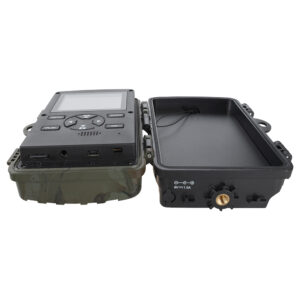Outdoor Club Wildcamera Night vision 4K - Afbeelding 8