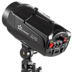 Linkstar Studioflitser MT-250D 250Ws - Afbeelding 2