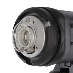 Linkstar Studioflitsset LFK-250D Digitaal - Afbeelding 6