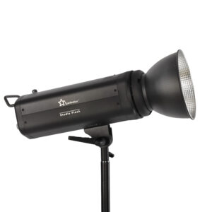 Linkstar Studioflitsset LFK-250D Digitaal - Afbeelding 8