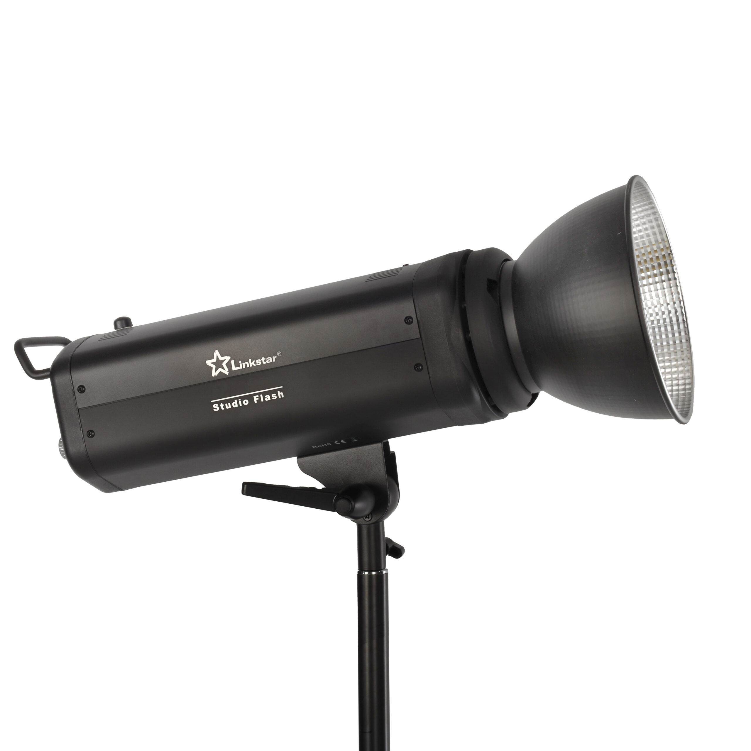 Linkstar Studioflitsset LFK-250D Digitaal - Afbeelding 8