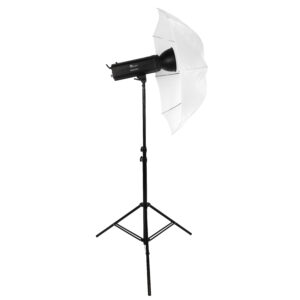 Linkstar Studioflitsset LFK-750D Digitaal - Afbeelding 3