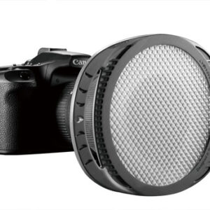 Linkstar Witbalans Filter CA-WB1012 - Afbeelding 2