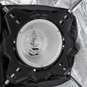 Linkstar Softbox RS-6090SA 60x90 cm - Afbeelding 8