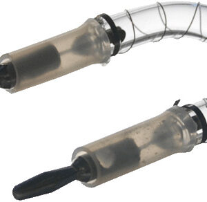 Linkstar Flitsbuis UTC-082840-160L-MTGU voor MT-150GU
