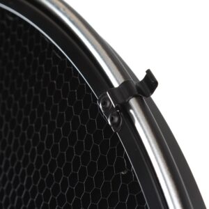 Alternative view of Linkstar Honingraat 400 mm LFA-400-HC3 Grid 5,2 mm