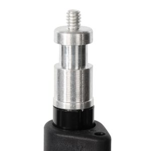 Linkstar Lampstatief LS-802 45-103 cm - Afbeelding 2