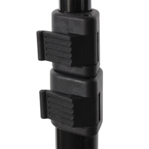 Linkstar Lampstatief LS-802 45-103 cm - Afbeelding 3