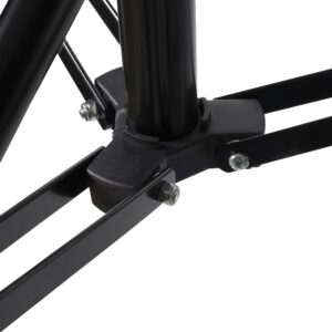 Linkstar Lampstatief LS-802 45-103 cm - Afbeelding 4
