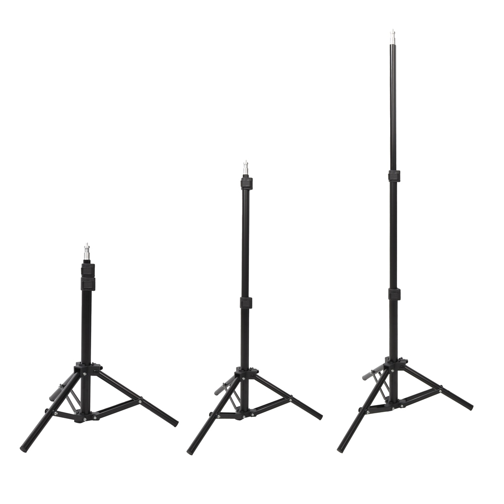Linkstar Lampstatief LS-802 45-103 cm - Afbeelding 7