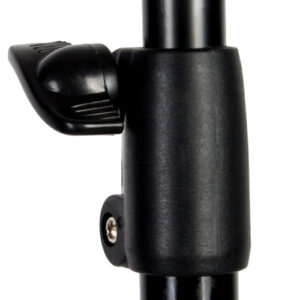 Linkstar Lampstatief LS-805 101-242 cm - Afbeelding 2